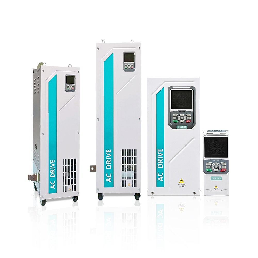 QD8000系列工程型变频器